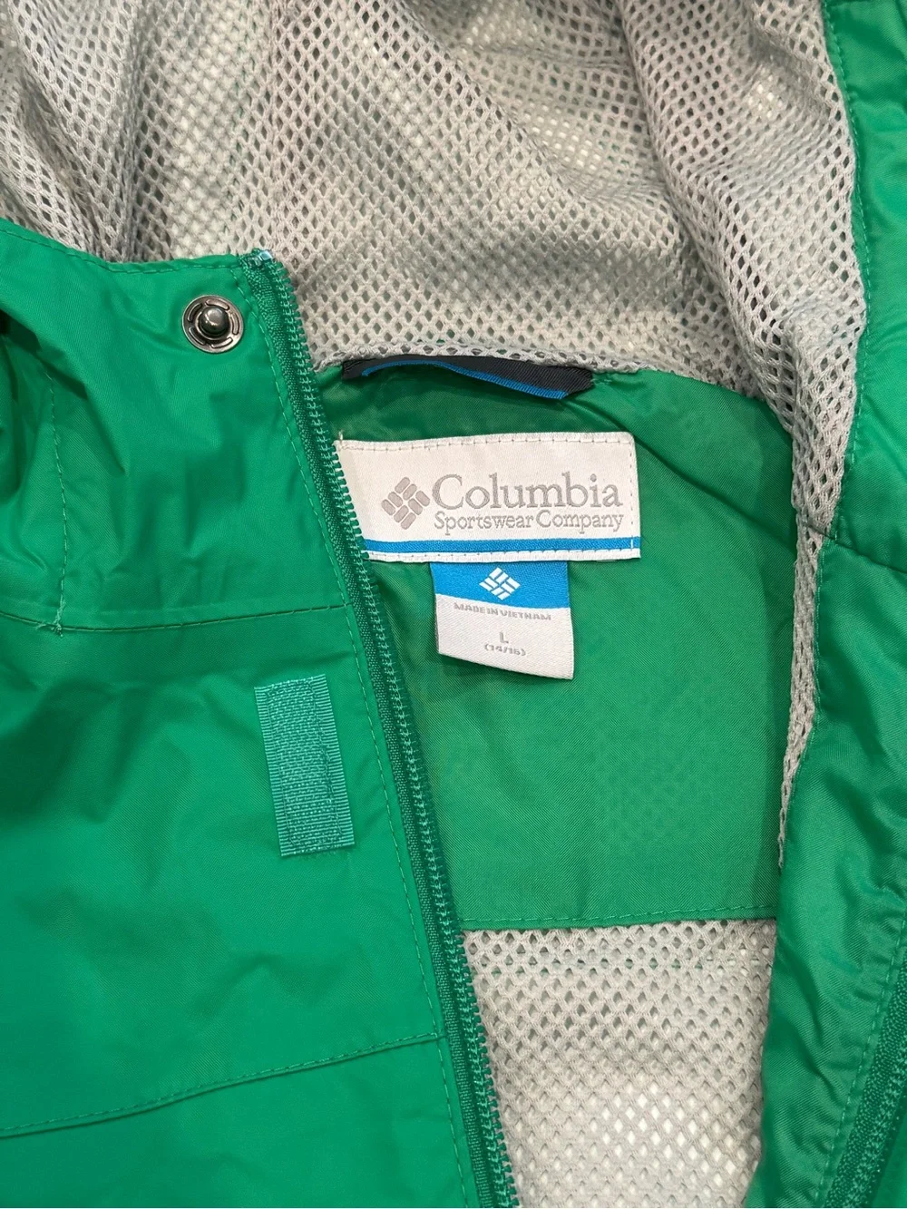 Columbia brand new